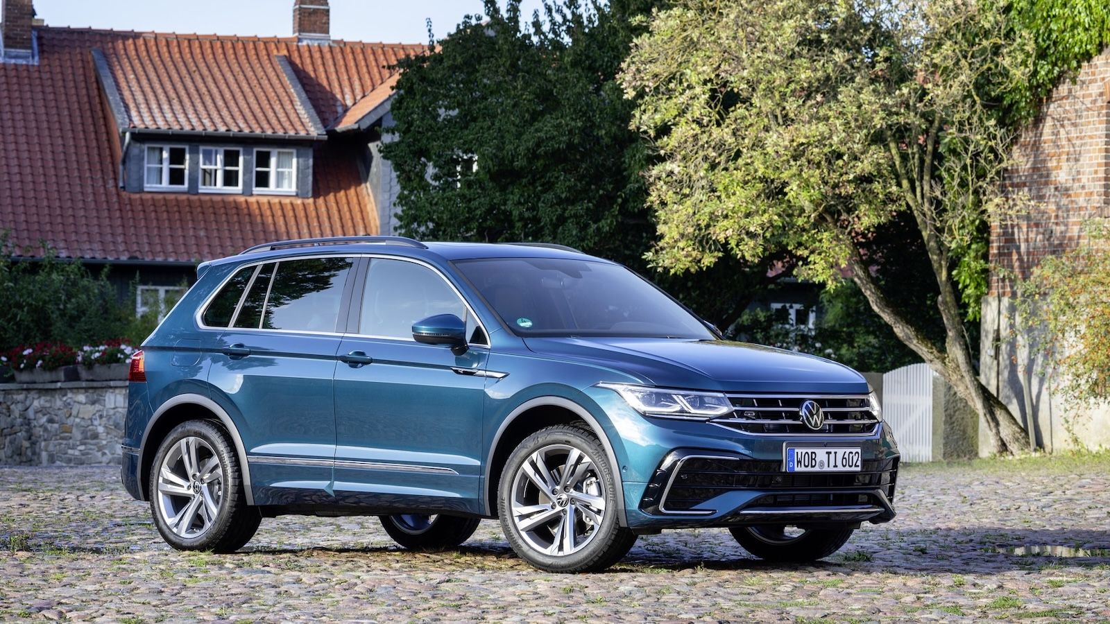 Μεταχειρισμένο VW Tiguan (2016-2024): Όλα όσα πρέπει να ξέρεις